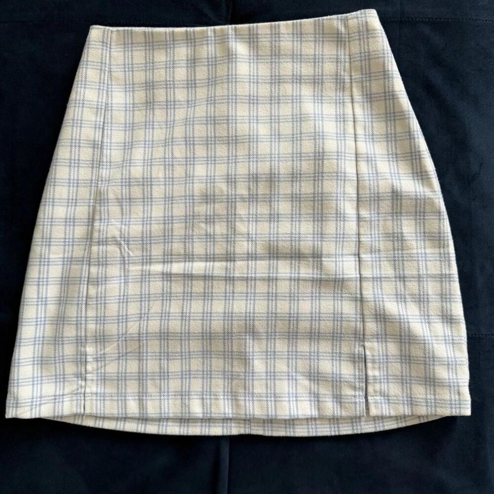 Brandy-melville Women's multi Skirt